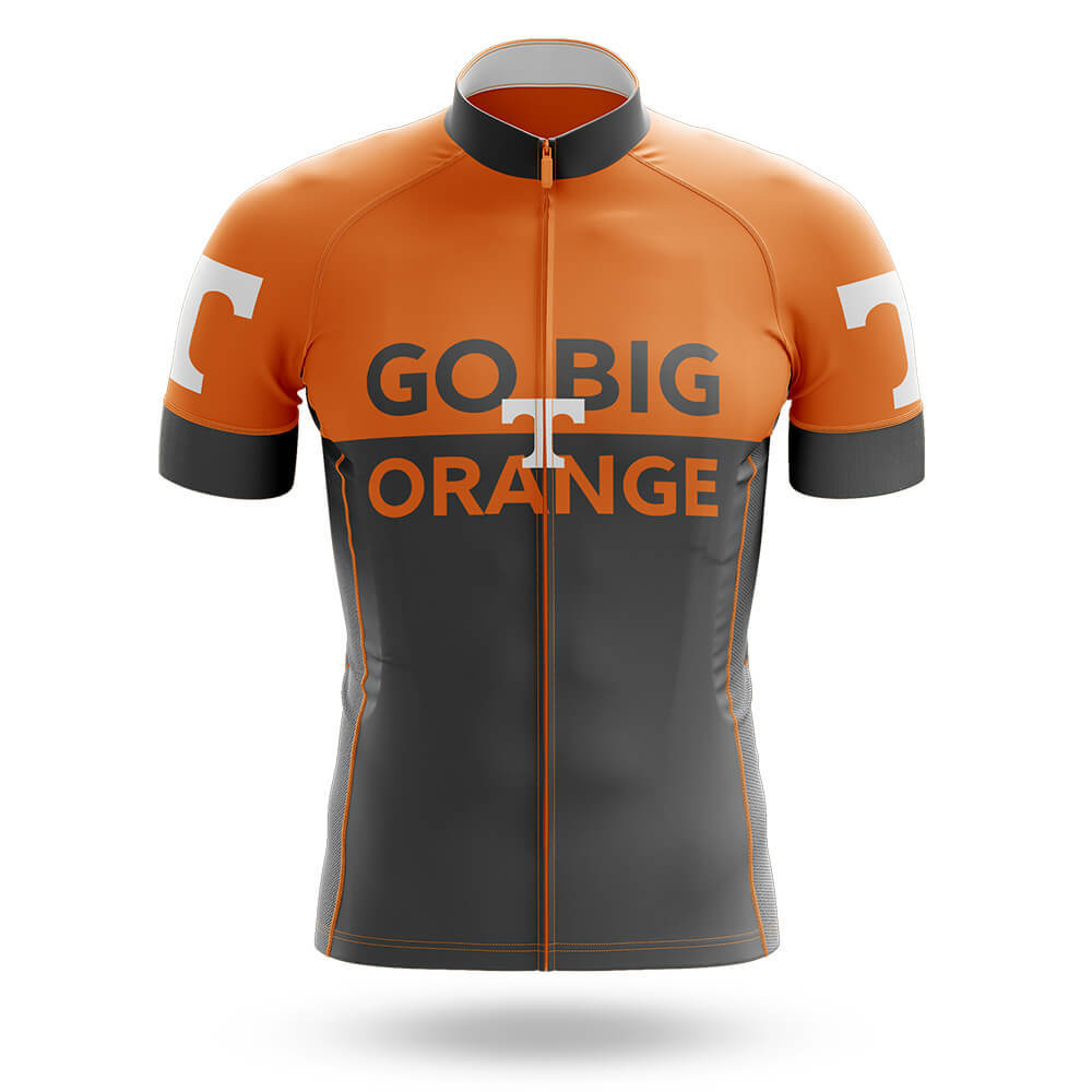 UTenn Cycling Jersey for Men