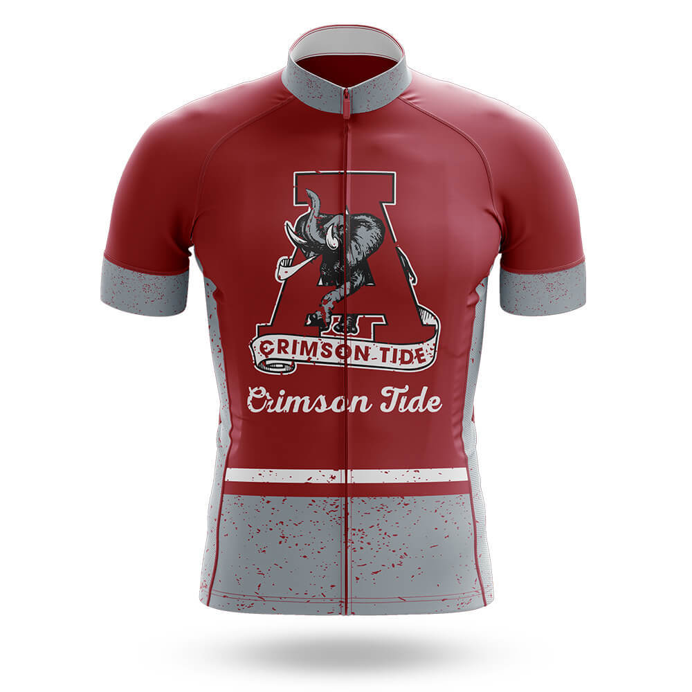 UA Cycling Jersey for Men