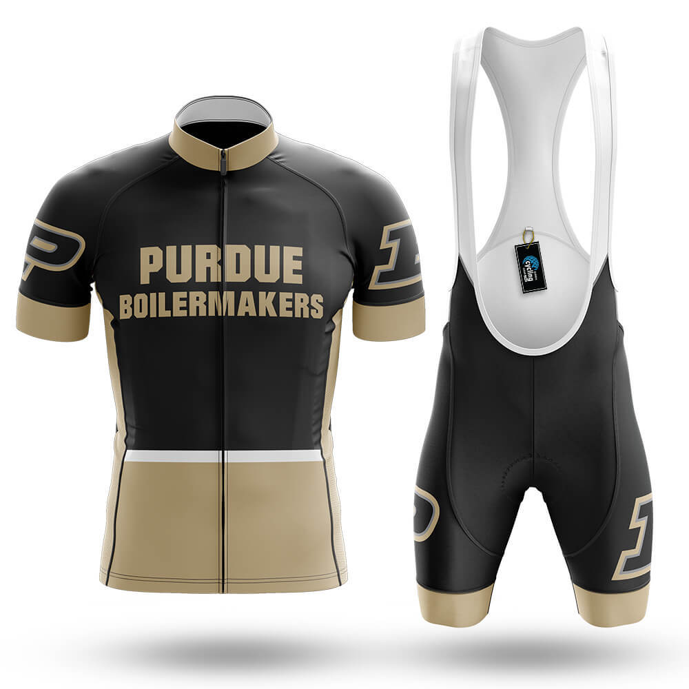Boilermakers - Men's Cycling Kit
