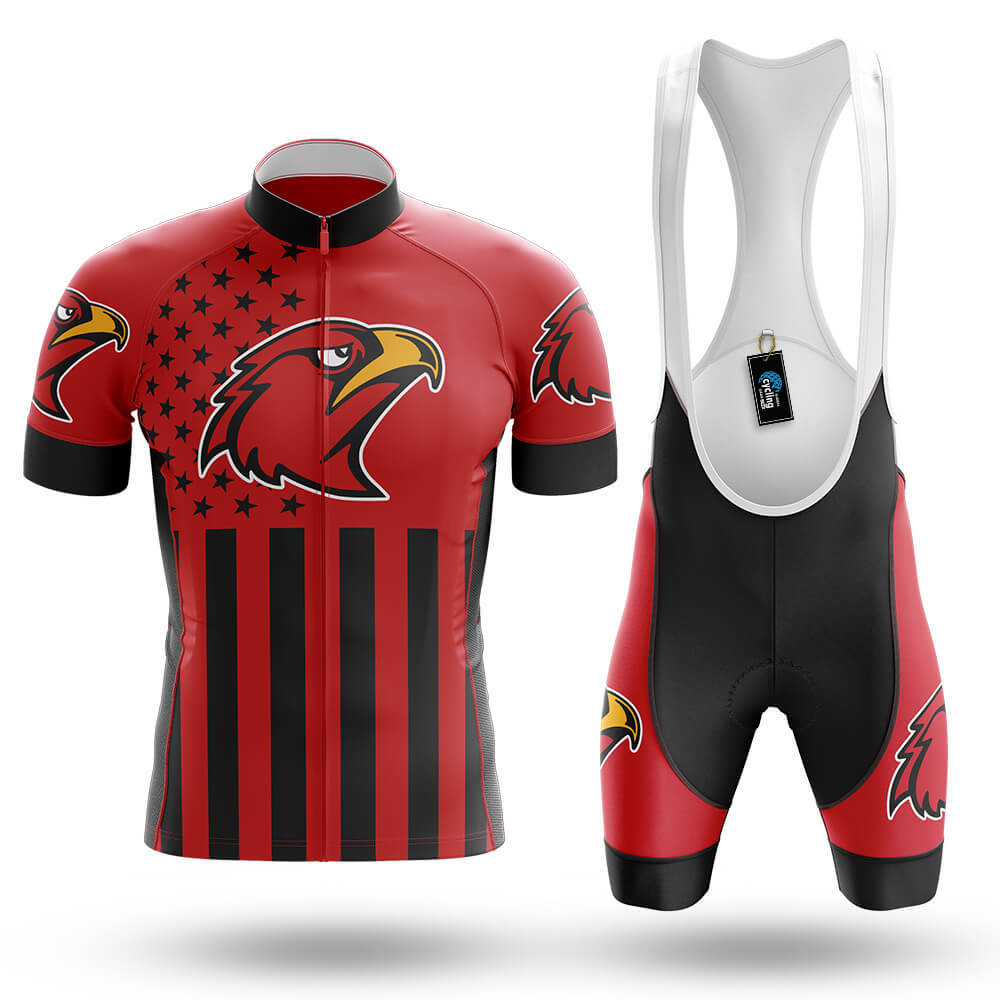 Illinois Institute of Technology USA - Men's Cycling Kit