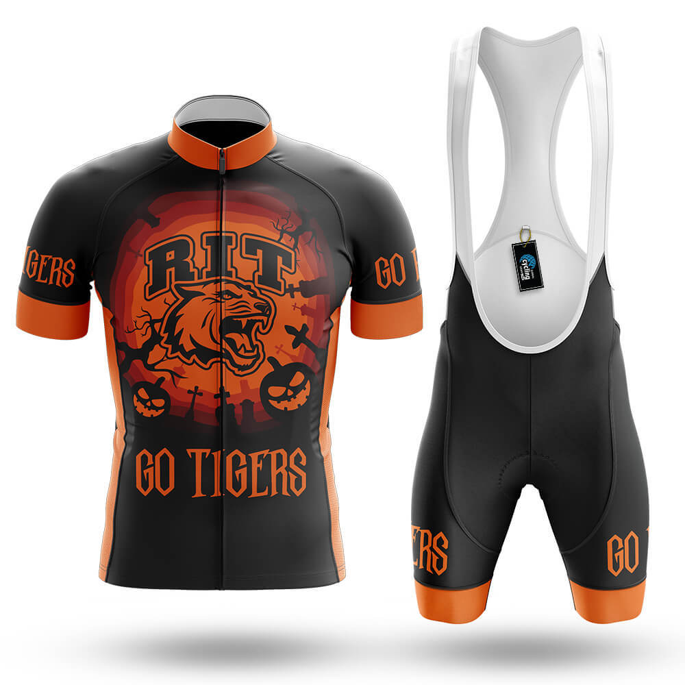 Halloween Rochester Institute of Technology - Men's Cycling Kit