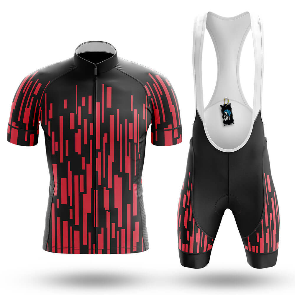 High Road - Men's Cycling Kit