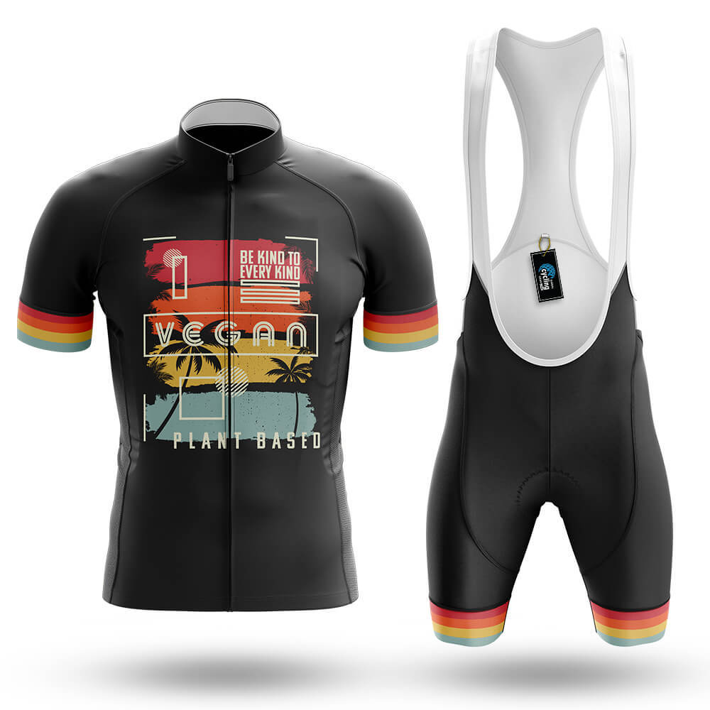 Kind To Every Kind - Men's Cycling Kit
