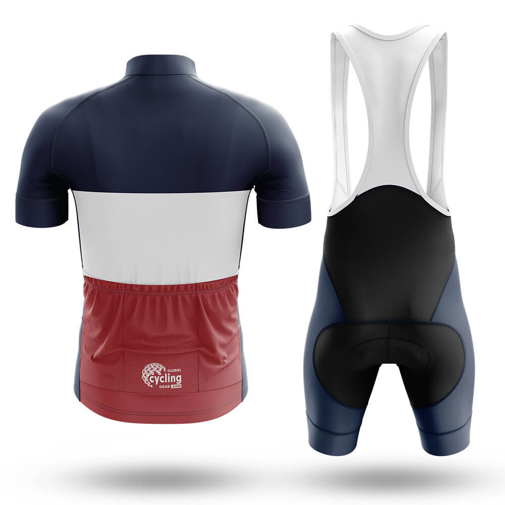 USA S29 - Men's Cycling Kit