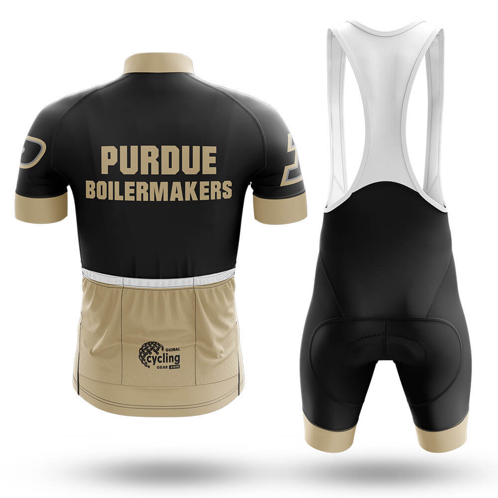 Boilermakers - Men's Cycling Kit