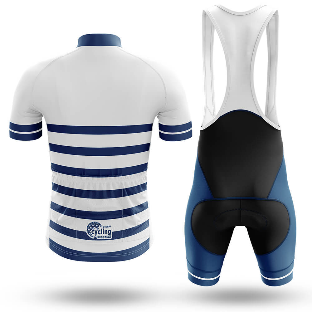 USA S25 - Men's Cycling Kit
