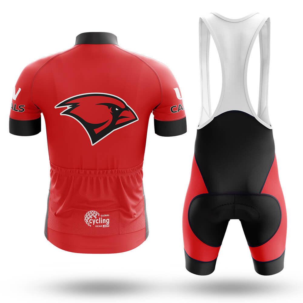 Cardinals - Men's Cycling Kit