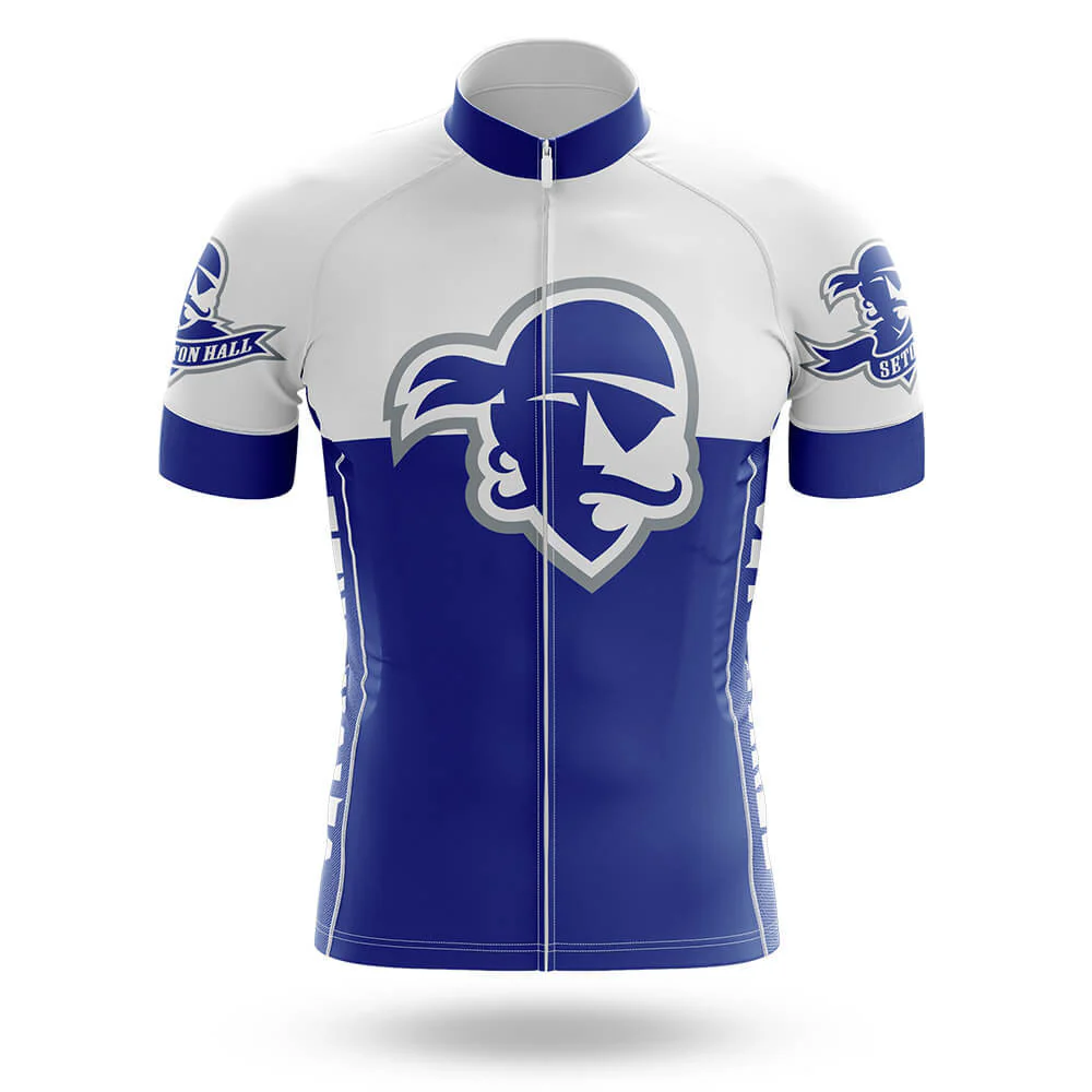 SHU Cycling Jersey for Men