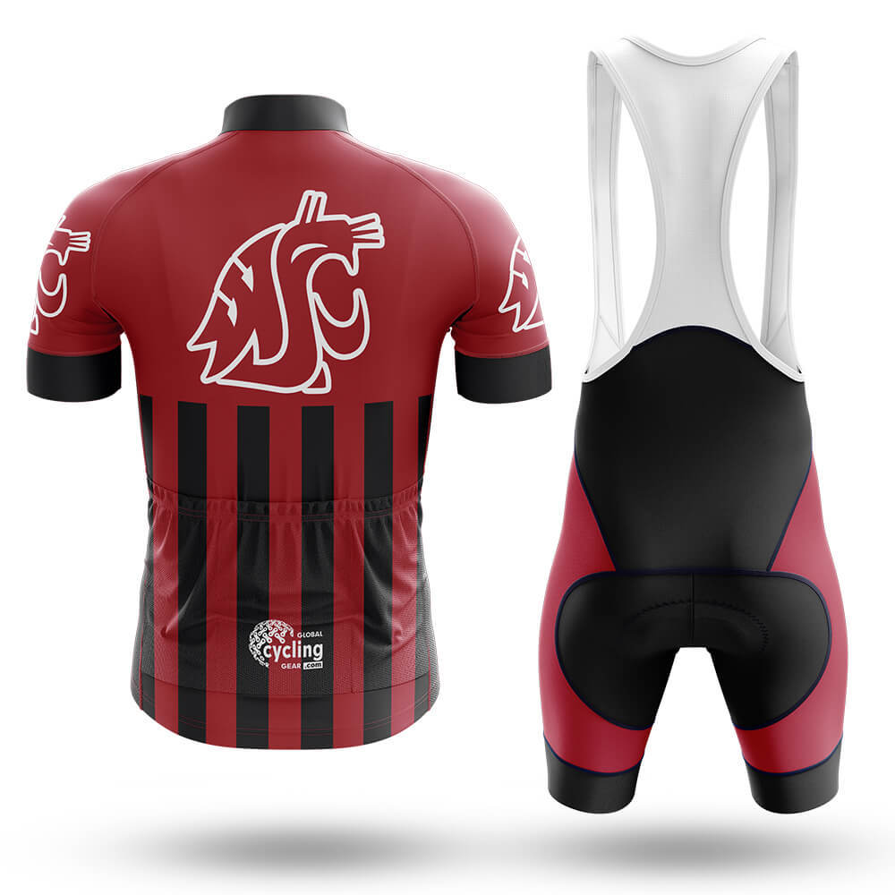 Cougars USA - Men's Cycling Kit