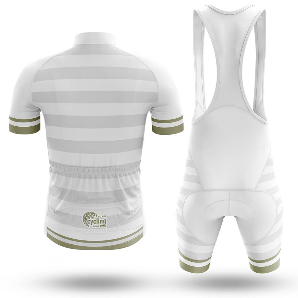 California S30 - Men's Cycling Kit