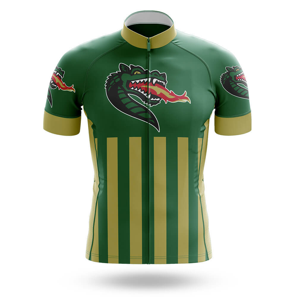 University of Alabama Birmingham USA - Men's Cycling Kit