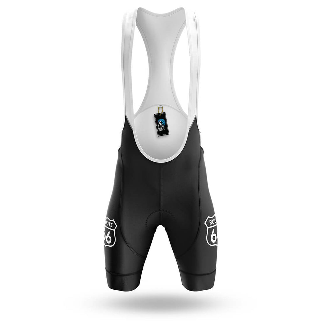 Route 66 Timeless - Men's Cycling Kit