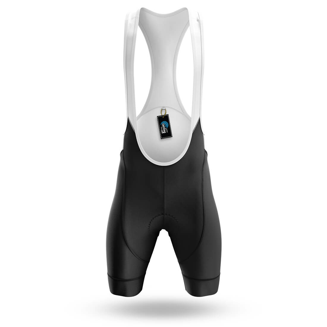 Custom Fearless Warrior - Men's Cycling Kit