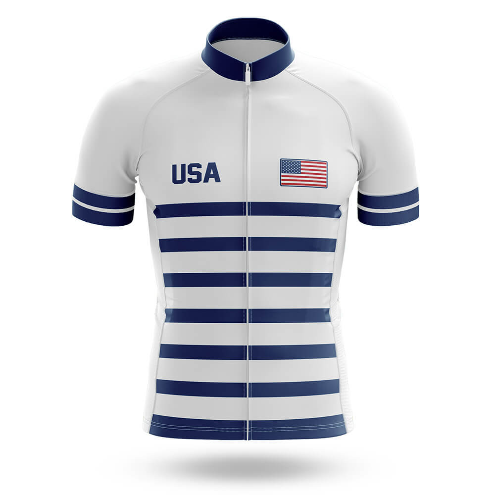 USA S25 - Men's Cycling Kit