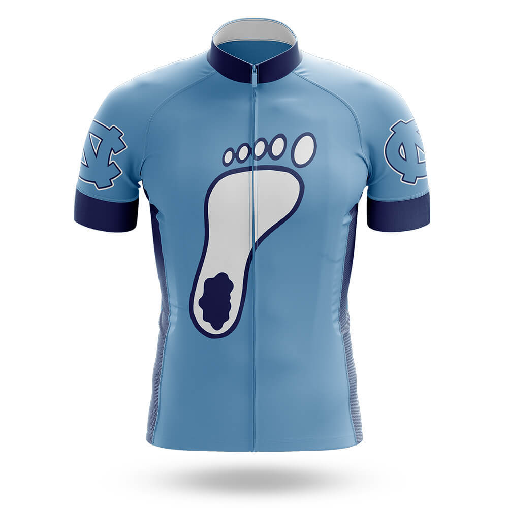 Tar Heels - Men's Cycling Kit