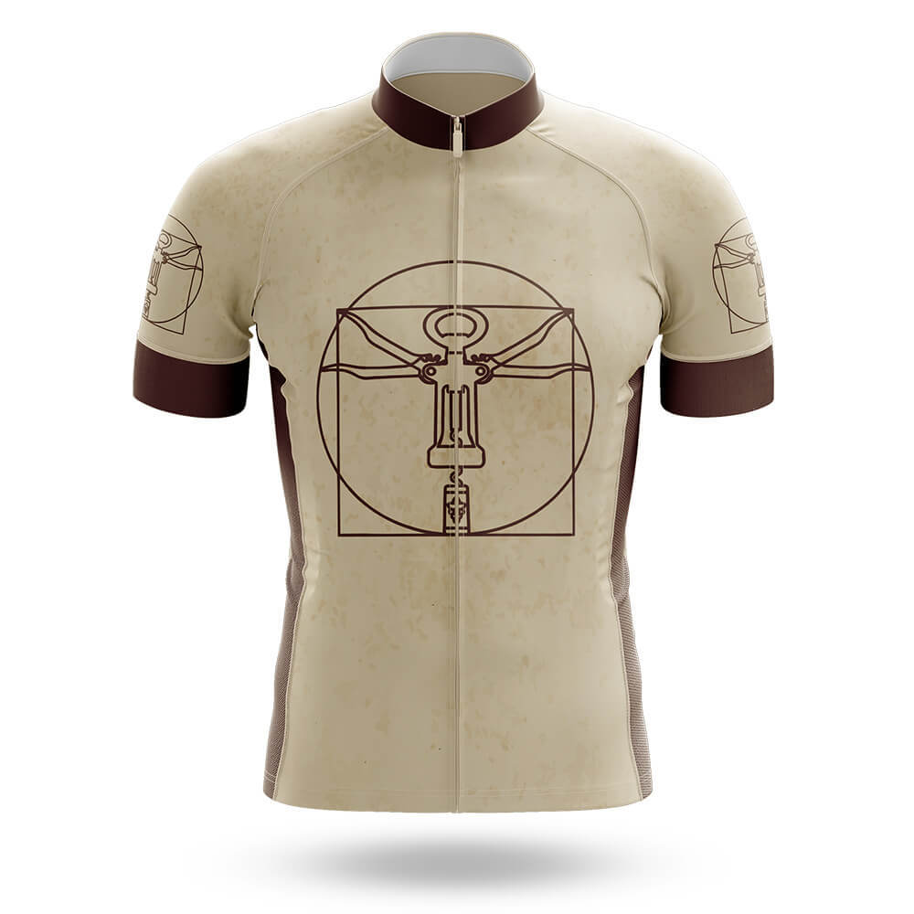Beer Machine - Men's Cycling Kit