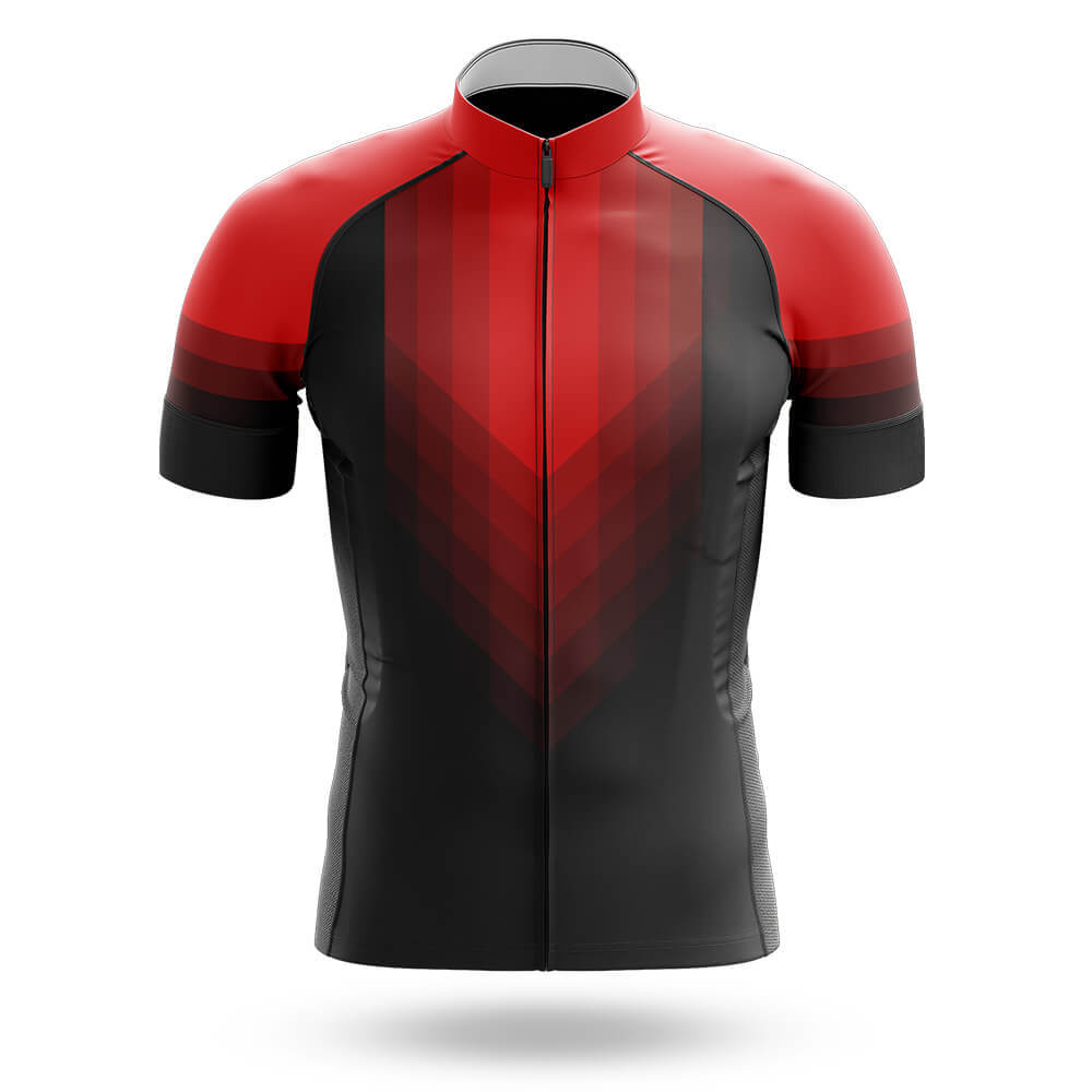 Red Blend - Men's Cycling Kit