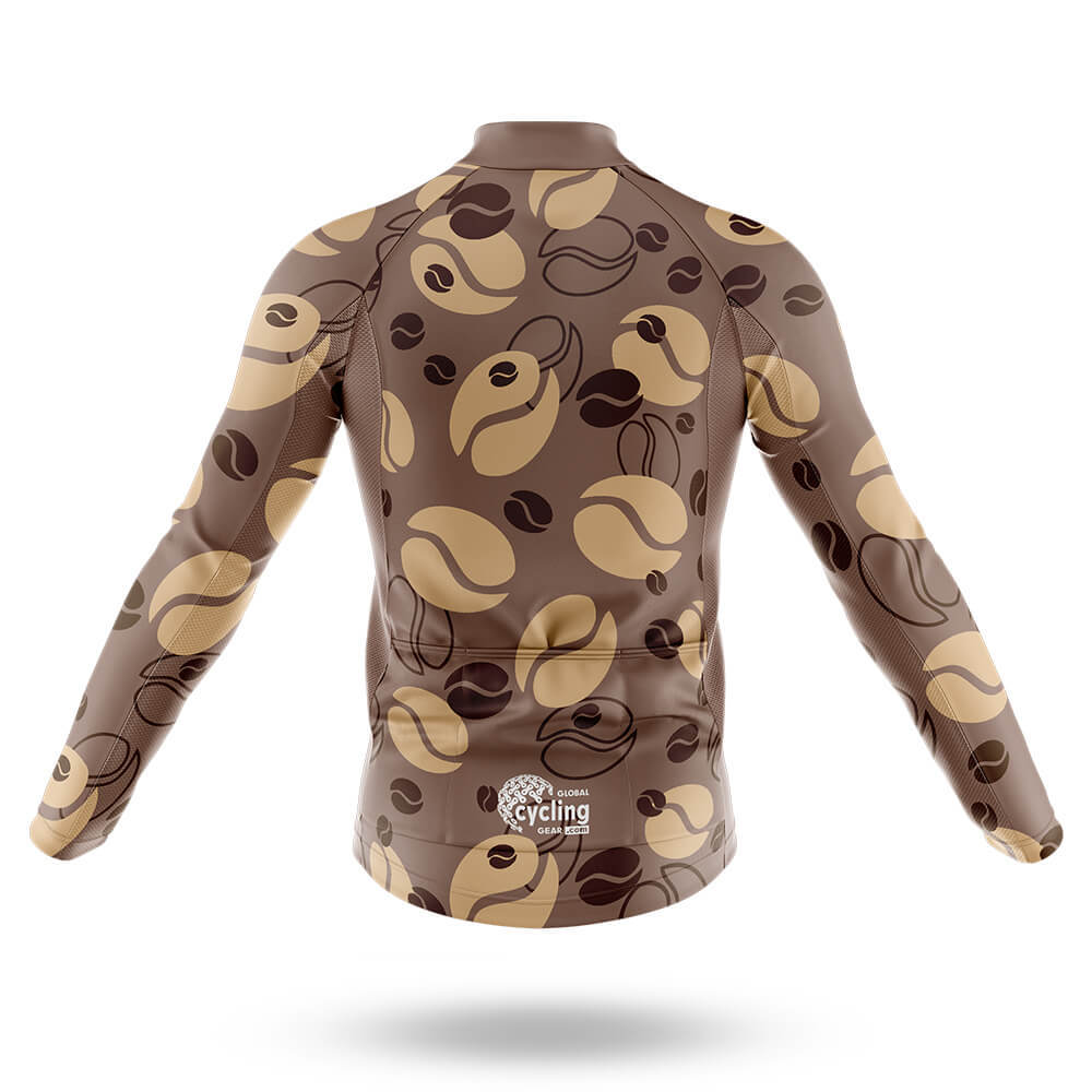 Coffee - Men's Cycling Kit