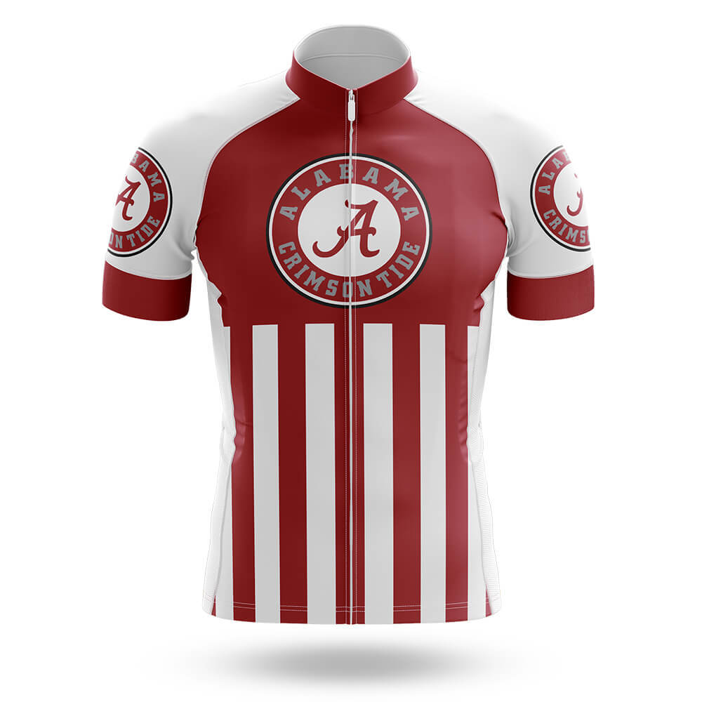 UA Cycling Jersey for Men