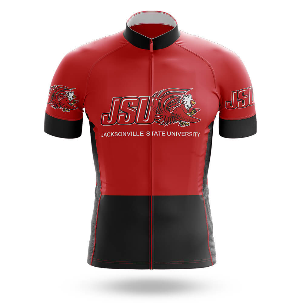 Jacksonville Gamecocks - Men's Cycling Kit