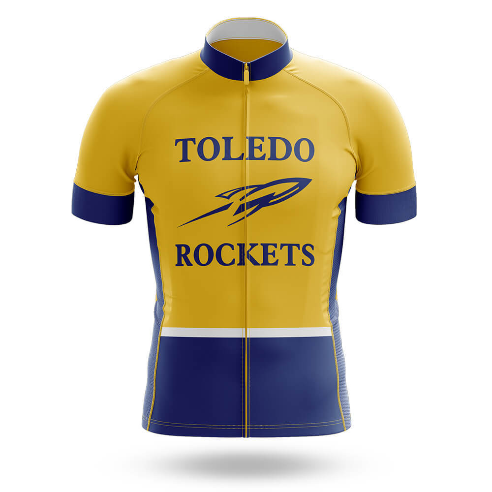 Toledo Rockets - Men's Cycling Kit