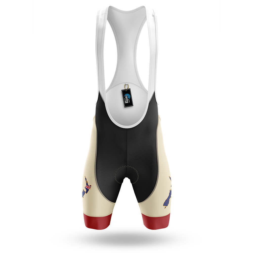 New Zealand Riding Club - Men's Cycling Kit