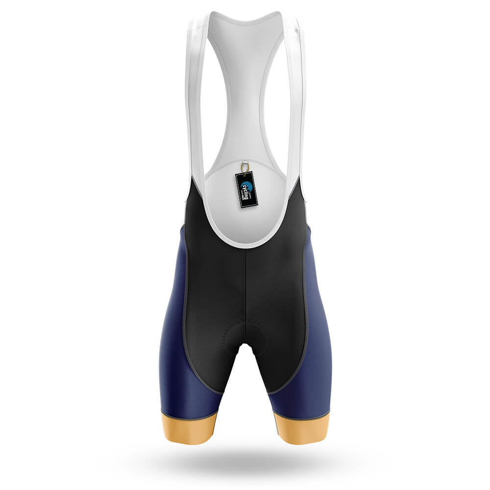 Cali Summer - Men's Cycling Kit