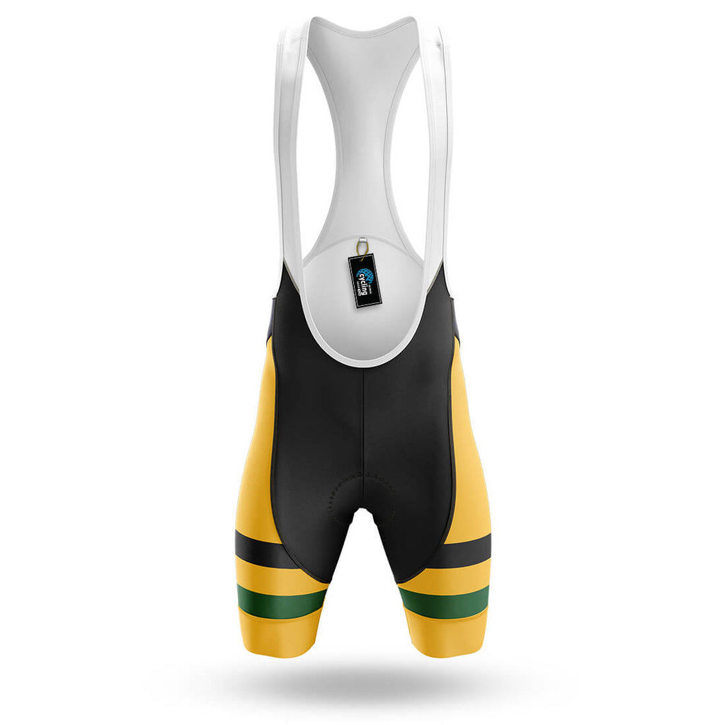 HBCU Team - Men's Cycling Kit