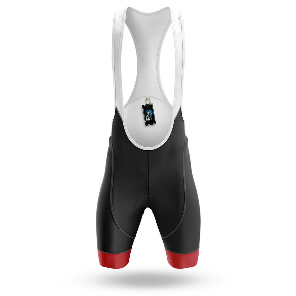 Only Rock and Roll - Men's Cycling Kit