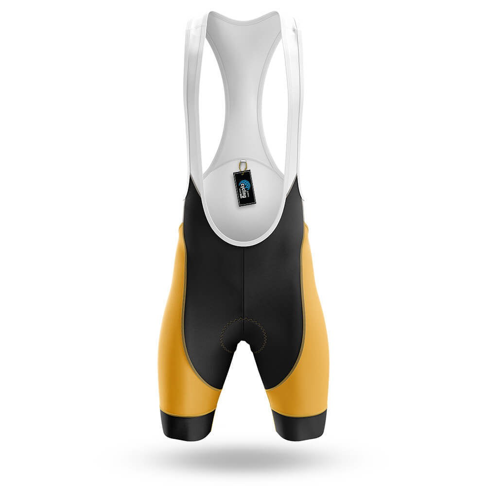 Charlotte NC - Men's Cycling Kit