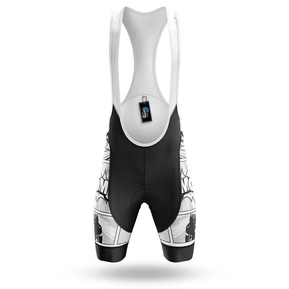 Bang Pow - Men's Cycling Kit