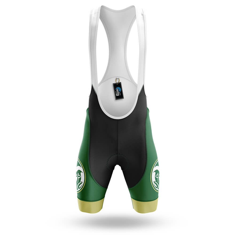 Colorado State University V2 - Men's Cycling Kit