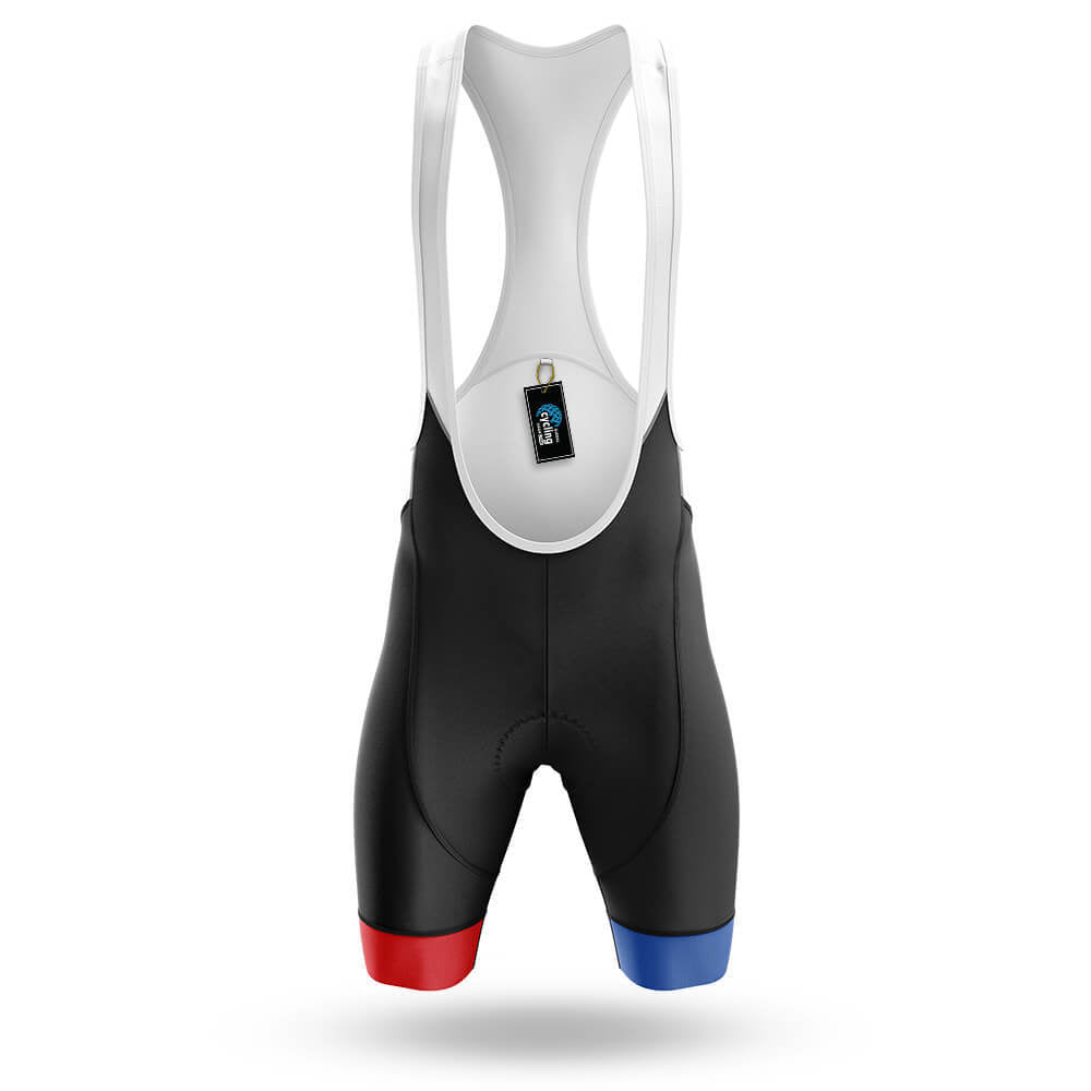 Fight For Freedom - Men's Cycling Kit
