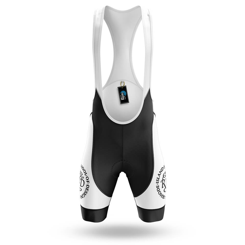 Rhode Island School of Design - Men's Cycling Kit