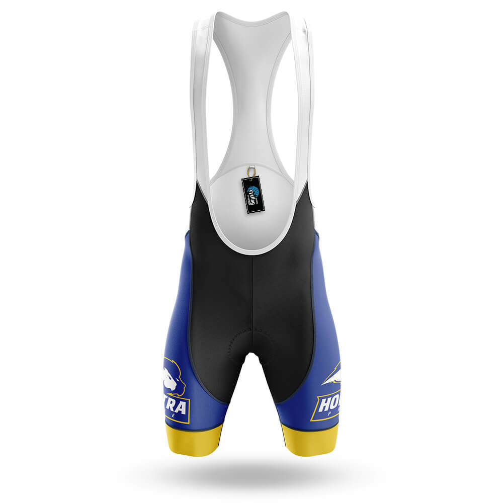 Hofstra - Men's Cycling Kit