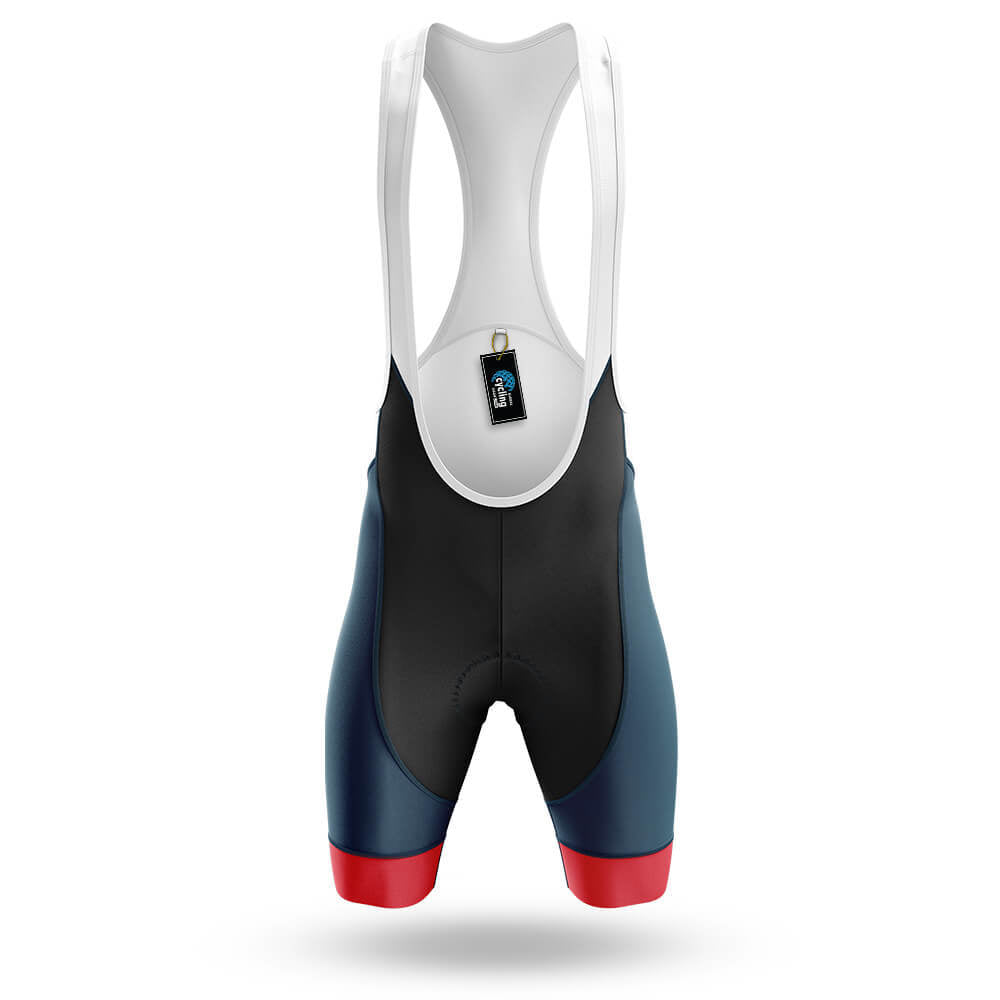 USA Signature - Men's Cycling Kit
