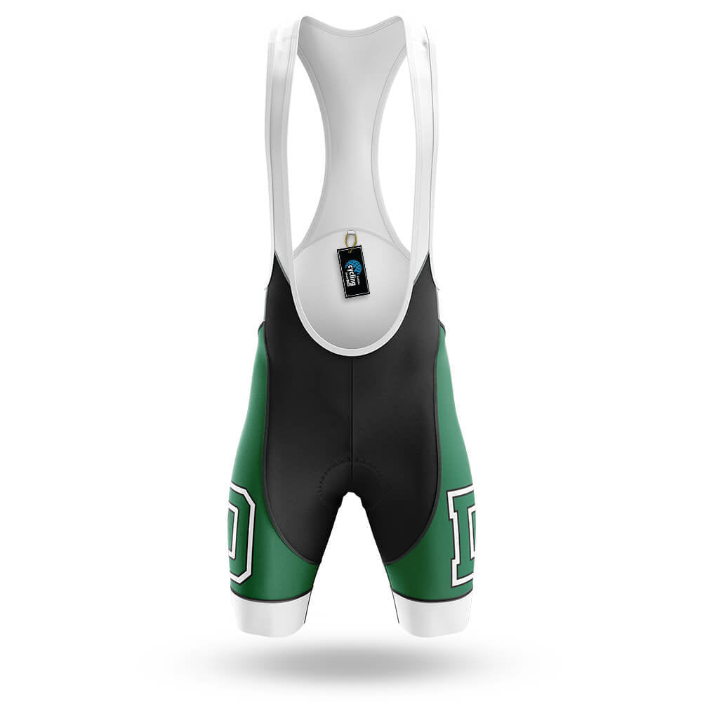 Dartmouth College USA - Men's Cycling Kit