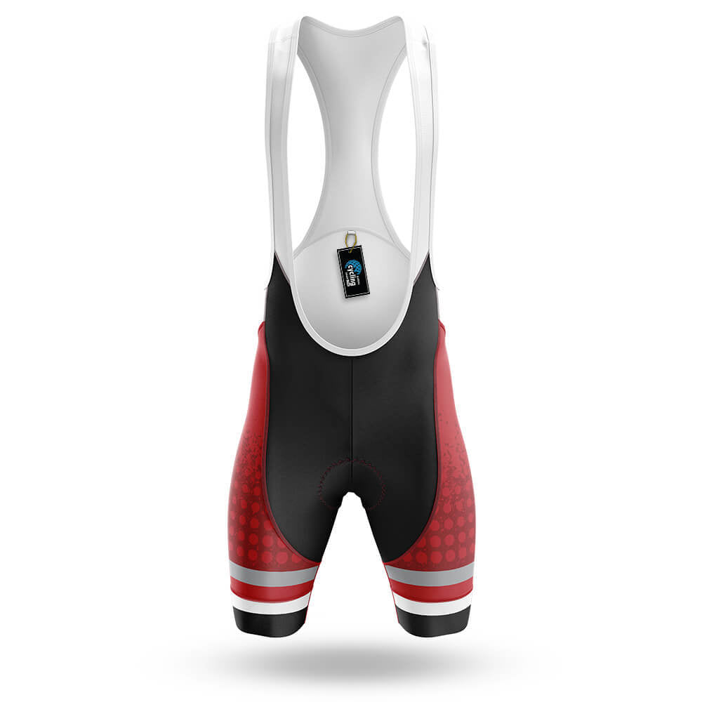 Ohio State Cycle - Men's Cycling Kit