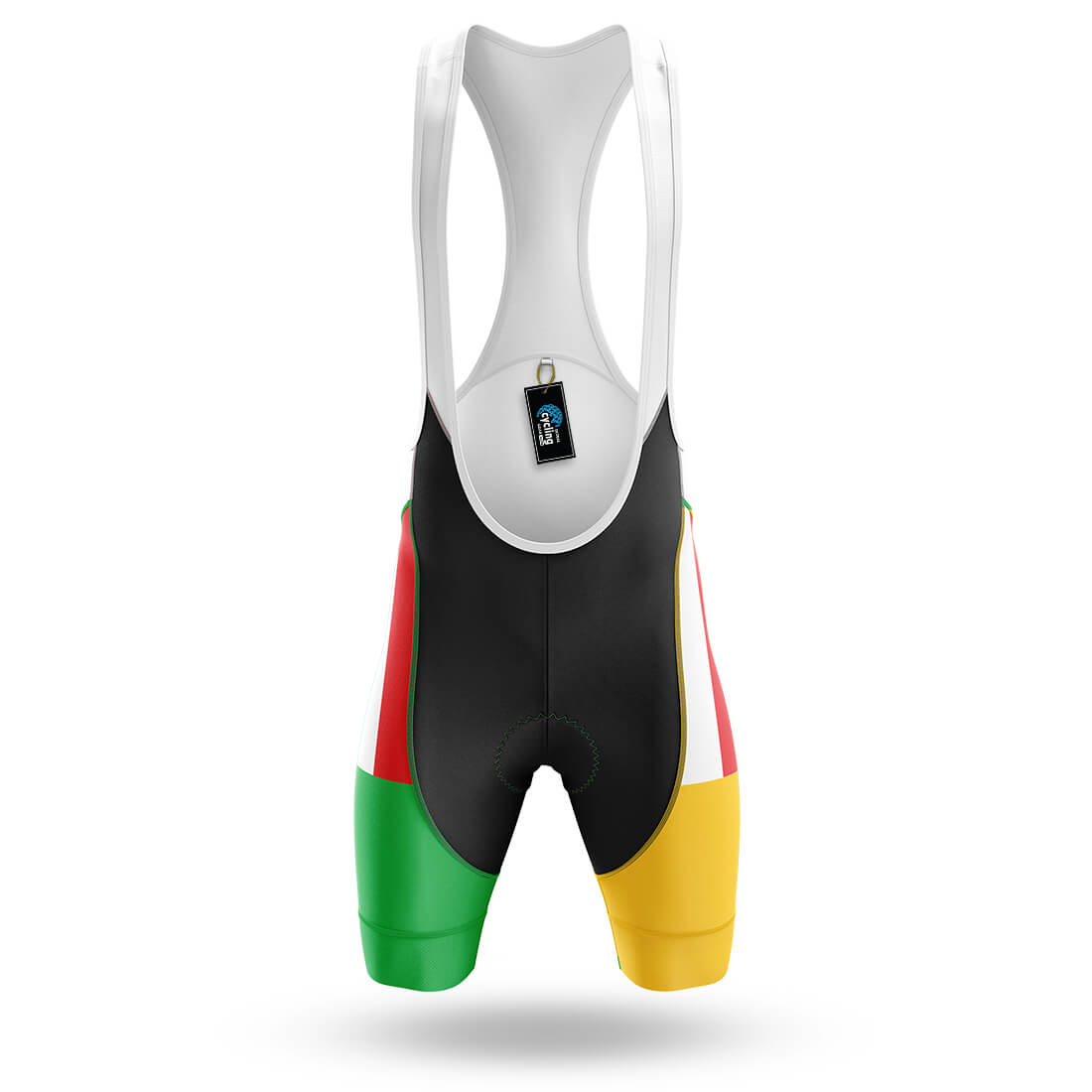 Colorado 1985 Grand Tour Inspired Men's Cycling Jersey - Men's Cycling Kit