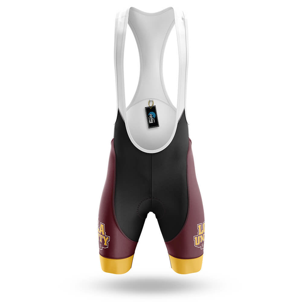 Loyola Chicago - Men's Cycling Kit