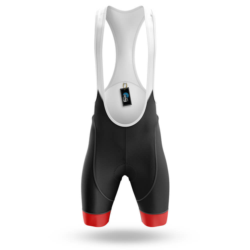 Canada Skull - Men's Cycling Kit
