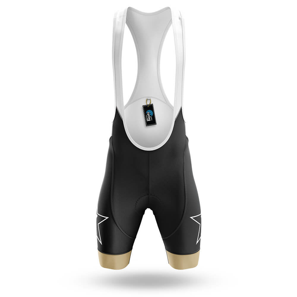 Vanderbilt Commodores - Men's Cycling Kit