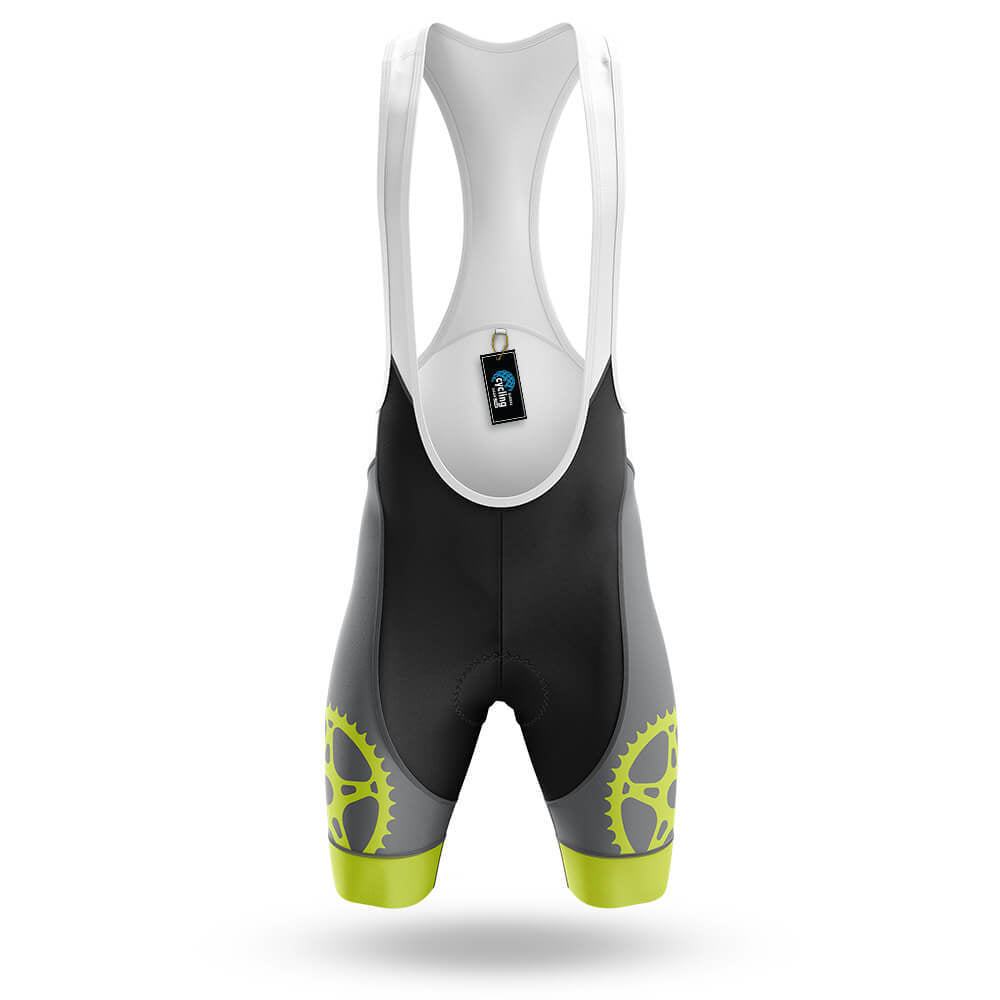 Colorado S24 - Men's Cycling Kit