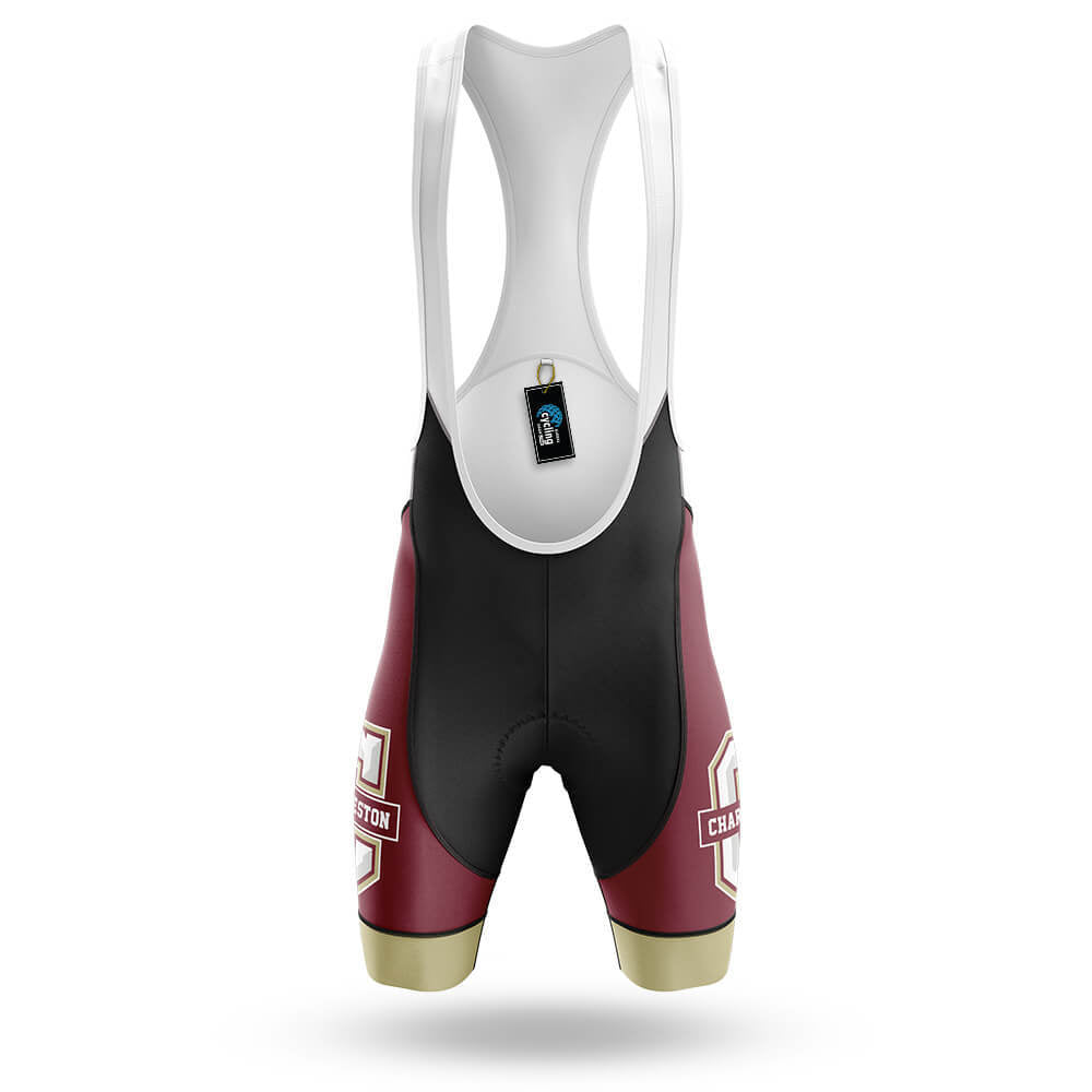 College of Charleston USA - Men's Cycling Kit
