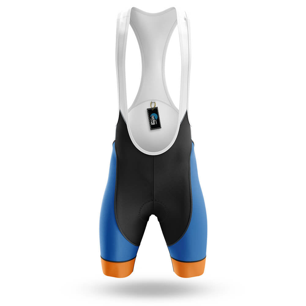 Texas Arlington - Men's Cycling Kit