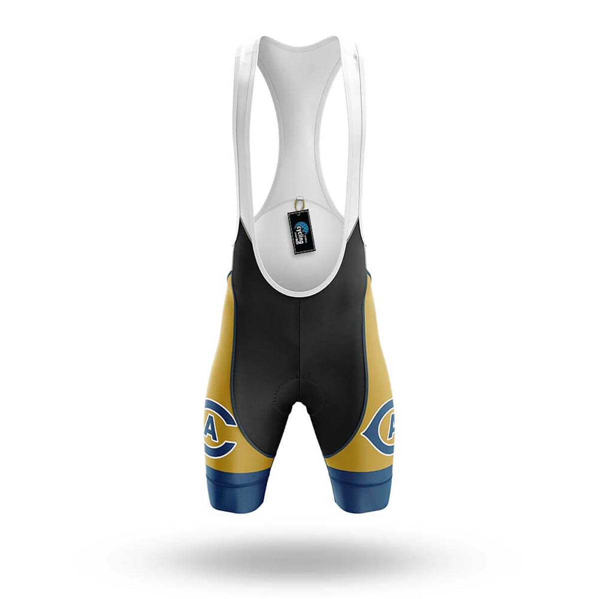 UC Davis Aggies - Men's Cycling Kit