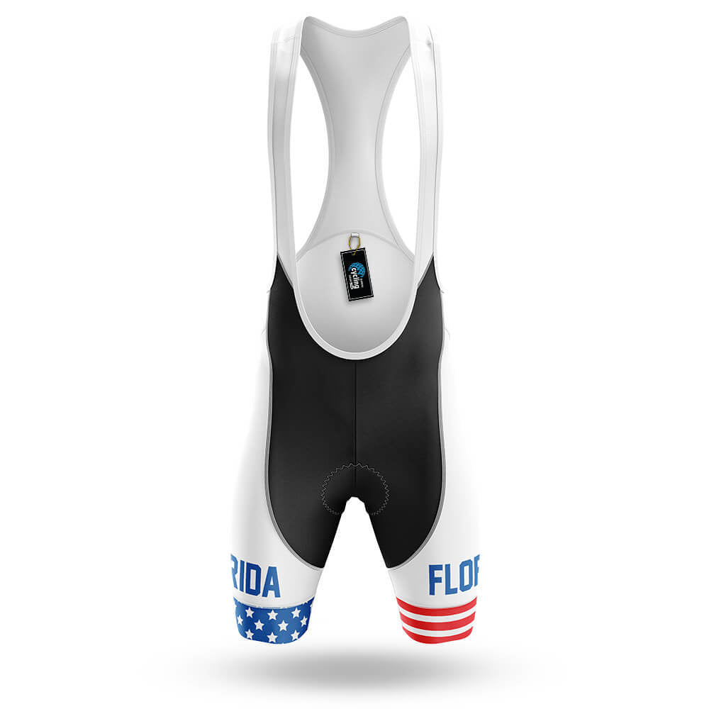 Florida Velo - Men's Cycling Kit