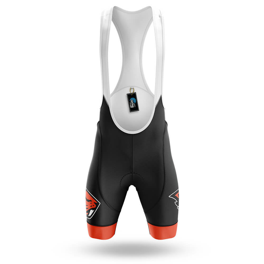 Oregon State University USA - Men's Cycling Kit