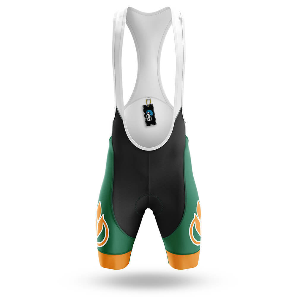 Culinary Institute of America V2 - Men's Cycling Kit