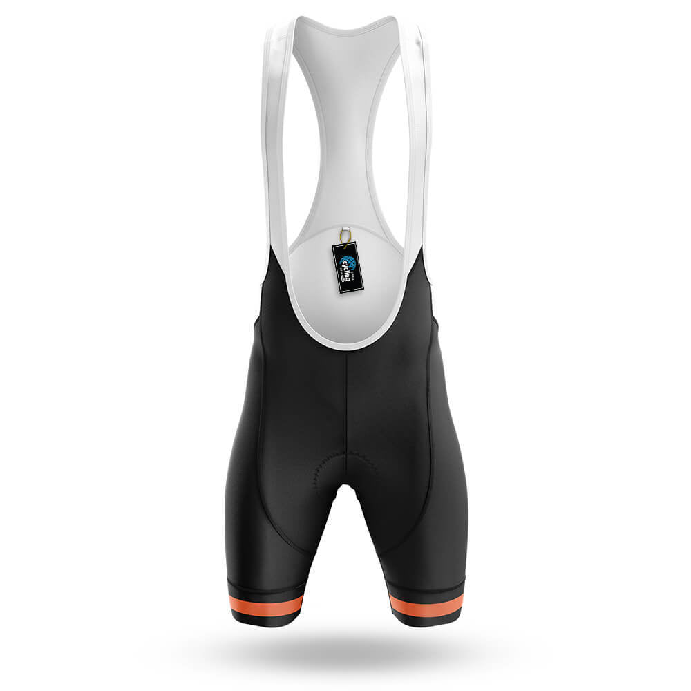 Bike Revolution - Men's Cycling Kit